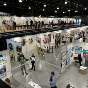 Køb stand - Viborg Kunstmesse forår 2026